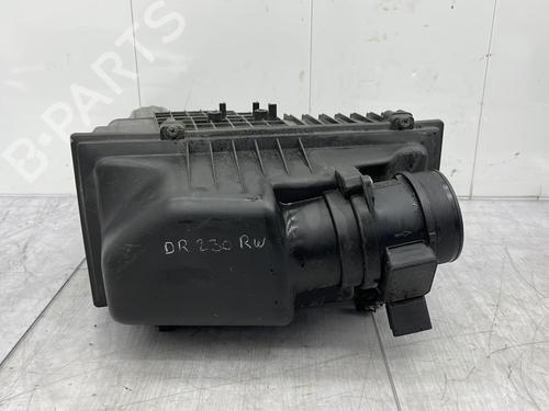 Air filter box CITROËN C5 I (DC_) 2.0 HDi (DCRHZB, DCRHZE) | BP23702961M87 
