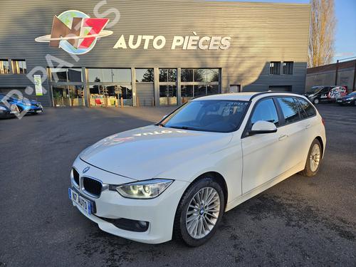 AC compressor BMW 3 Touring (F31) 316 d | BP29563906M34 - Image 20