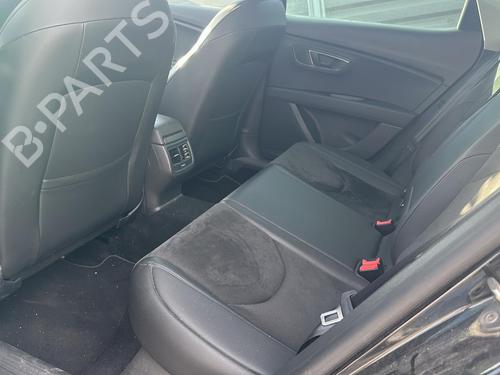 Right front driveshaft SEAT LEON (5F1) 1.4 TSI | BP24828801M39  - Image 17