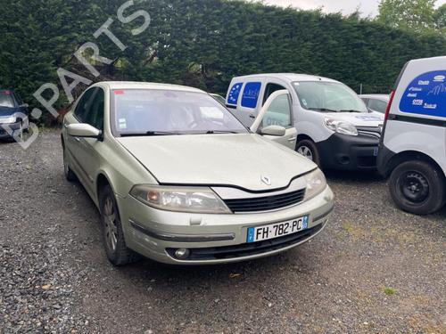 Right tailgate light RENAULT LAGUNA II (BG0/1_) 1.8 16V (BG06, BG0J, BG0M) | BP23739984C80 - Image 9
