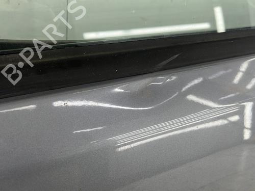 Left front door CHEVROLET AVEO / KALOS Hatchback (T250, T255) 1.2 LPG | BP26968775C2