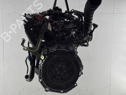 Engine RENAULT CAPTUR I (J5_, H5_) 1.2 TCe 120 | BP33945227M1  - Image 8