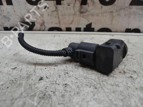 Electronic module PORSCHE CAYENNE (9PA) S 4.5 | BP23667228M83 