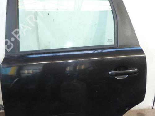 Used Left rear door NISSAN NOTE (E11, NE11) 1.5 dCi (86 hp) 23696326