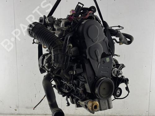Engine AUDI A4 B7 (8EC) 1.9 TDI | BP26592593M1