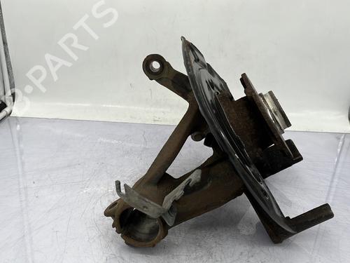 Left front steering knuckle VW GOLF VII (5G1, BQ1, BE1, BE2) 1.2 TSI | BP23760008M25 