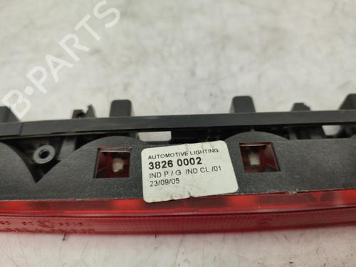 Third brake light CITROËN C5 I (DC_) 2.0 HDi (DCRHZB, DCRHZE) | BP23719387L11 - Image 4