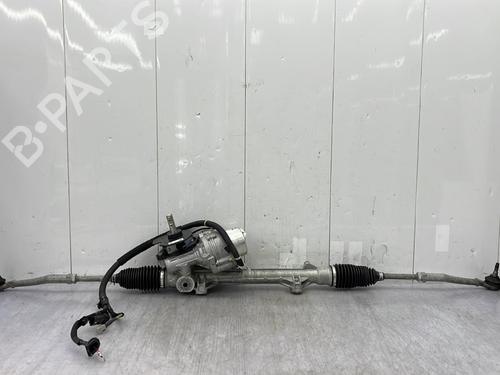 Used Steering rack CITROËN C-ELYSEE (DD_) 1.6 BlueHDi 100 (99 hp) 26929804