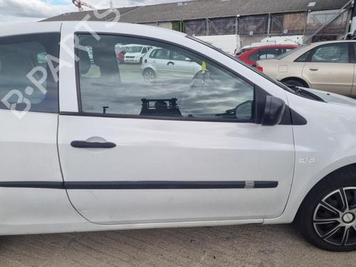 Climate control RENAULT CLIO III (BR0/1, CR0/1) 1.5 dCi (BR17, CR17) | BP23675502I5  - Image 13
