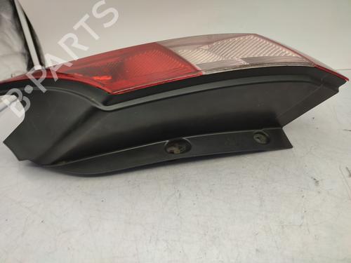 Used Right taillight Right taillight RENAULT SCÉNIC II (JM0/1_) 1.9 dCi (JM0G, JM12, JM1G, JM2C) (120 hp) 25737062 25737062