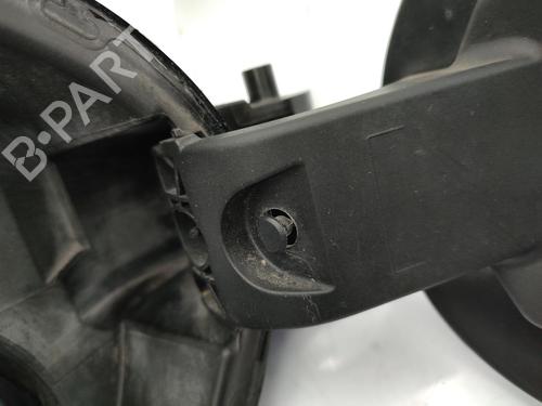 Fuel flap AUDI A1 (8X1, 8XK) 1.6 TDI | BP23743116C131 
