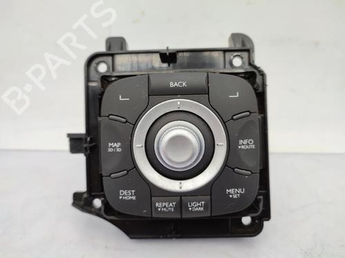 Spak kontakt RENAULT MEGANE III Hatchback (BZ0/1_, B3_) 1.9 dCi (BZ0N, BZ0J) (131 hp) 23718847