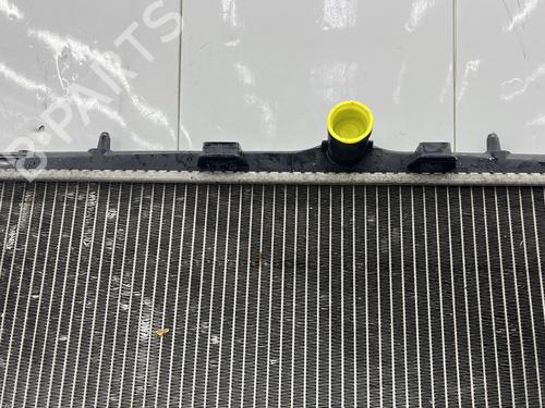 Køler PEUGEOT 208 I (CA_, CC_) 1.6 HDi / BlueHDi 75 | BP30887038M31