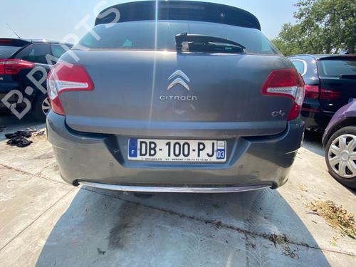 Used Tailgate Tailgate 37868246 37868246