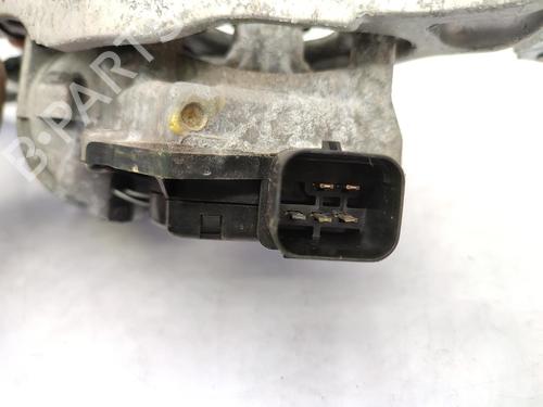 Front wiper motor KIA RIO III (UB) 1.2 CVVT | BP23752393M29 