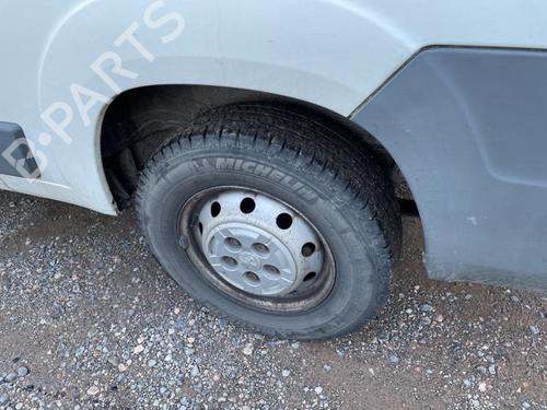 Rear axle PEUGEOT BOXER Van 2.2 HDi 100 | BP23697384M2  - Image 11