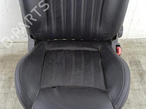 Right front seat FIAT 500 (312_) 1.2 (312AXA1A) | BP23740514C16 - Image 4