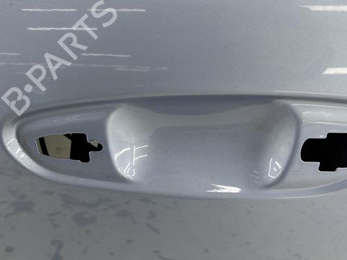 Left front door CITROËN C4 Grand Picasso II (DA_, DE_) 1.6 HDi / BlueHDi 115 | BP29071470C2 