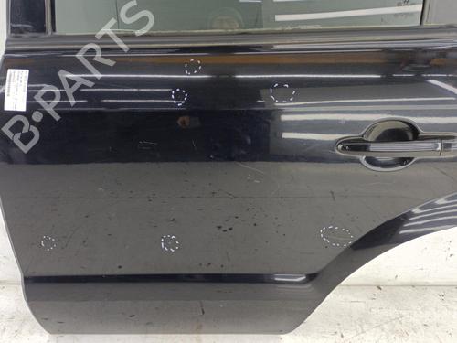 Left rear door HYUNDAI TUCSON (JM) 2.0 CRDi | BP23703057C4 