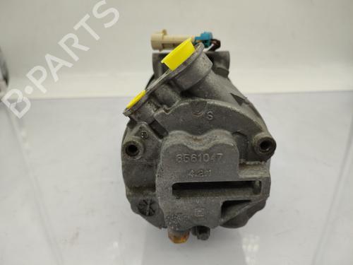 AC compressor OPEL CORSA C (X01) 1.2 (F08, F68) | BP23732736M34 - Image 5