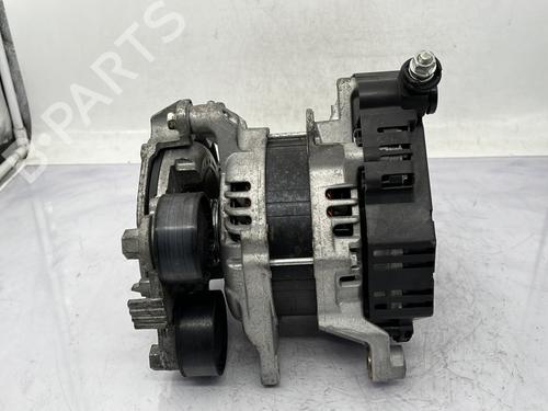 Alternator MAZDA 2 Hatchback (DL, DJ) 1.5 SKYACTIV-G M Hybrid | BP33631163M7  - Image 8