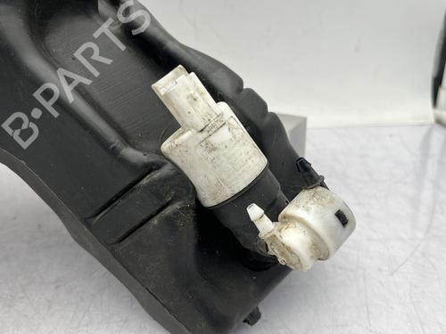 Windscreen washer tank PEUGEOT 307 (3A/C) 2.0 HDi 110 | BP29968119C113