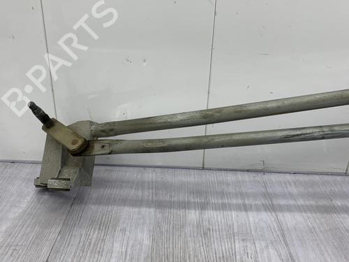 Front wiper motor CITROËN C8 (EA_, EB_) 2.2 HDi | BP23674198M29 - Image 5