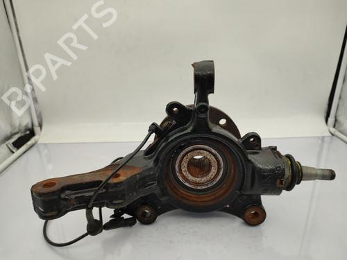 Right front steering knuckle NISSAN NV400 Van (X62, X62B) dCi 130 | BP23738378M26 