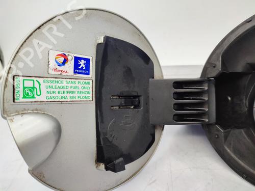 Used Fuel flap PEUGEOT 207 (WA_, WC_) 1.4 16V (95 hp) 23676785