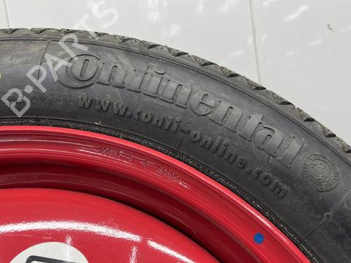 Jack Kit PEUGEOT 407 (6D_) 2.0 HDi (6DRHRH) | BP29199918C119 