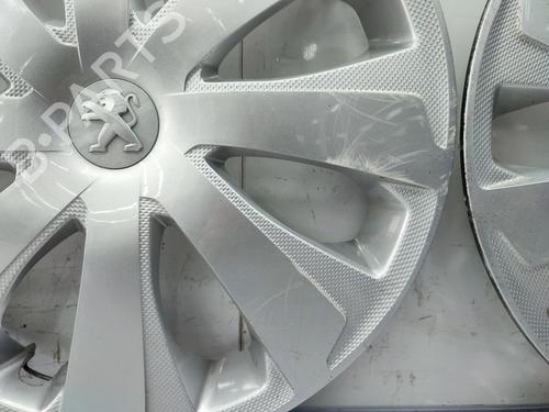 Andre PEUGEOT 108 1.0 VTi | BP23718901O1  - Image 6