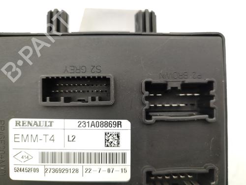 Electronic module RENAULT CAPTUR I (J5_, H5_) 1.2 TCe 120 | BP23754079M83 - Image 19