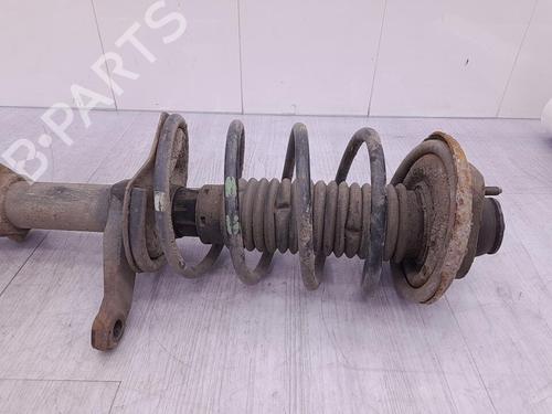 Used Left front shock absorber Left front shock absorber CITROËN SAXO (S0, S1) 1.4 VTS (75 hp) 23675327 23675327