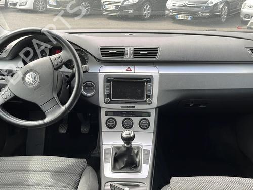 Steering column VW PASSAT B6 Variant (3C5) 2.0 TDI 16V | BP23741460M21 - Image 14
