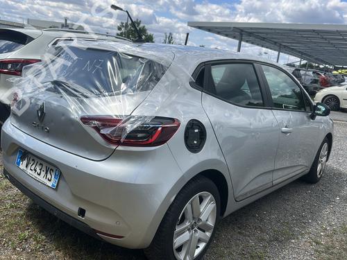 AC compressor RENAULT CLIO V (B7_) 1.5 Blue dCi 85 (B7AG) | BP28293194M34  - Image 8