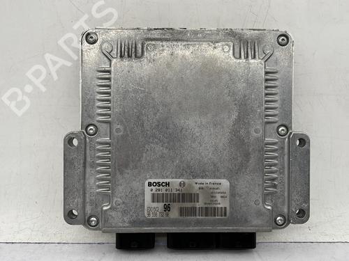 Electronic module PEUGEOT 307 Break (3E) 2.0 HDI 110 | BP28497239M83 - Image 5