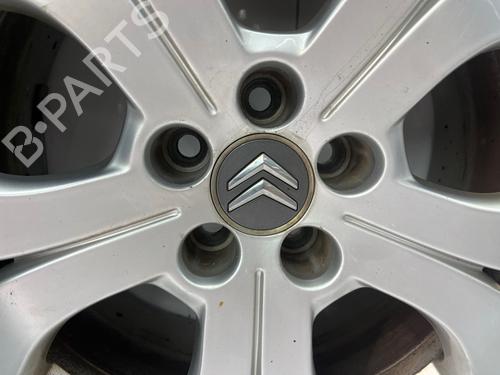 Fælgsæt CITROËN C8 (EA_, EB_) 2.0 HDi 135 | BP39151730C100 - Image 4