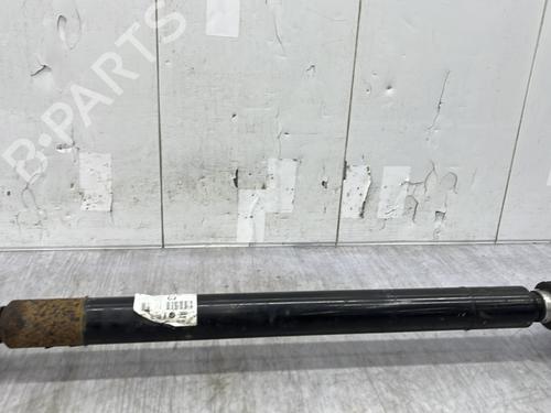 Right front driveshaft VW GOLF V (1K1) 1.9 TDI | BP31981757M39