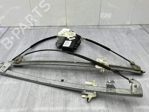 Rudehejsemekanisme ventre foran CITROËN C8 (EA_, EB_) 2.0 HDi | BP31640855C22