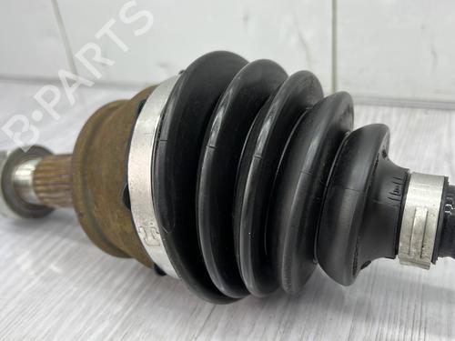 Right front driveshaft OPEL CORSA E (X15) 1.3 CDTI (08, 68) | BP28357802M39  - Image 5