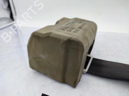 Rear right belt tensioner AUDI A3 Sportback (8PA) 2.0 TDI | BP23711866C90 