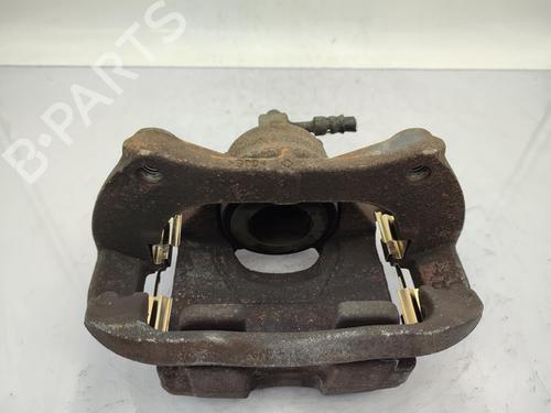 Right front brake caliper OPEL ASTRA J (P10) 1.7 CDTI (68) | BP23742267M104  - Image 6