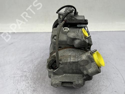 AC compressor BMW 1 (E81) 118 d | BP23761942M34 