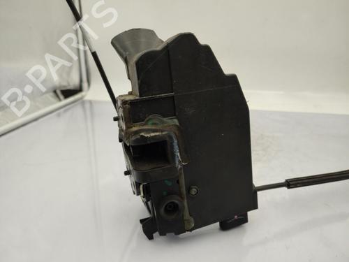 Used Front left lock PEUGEOT 308 SW II (LC_, LJ_, LR_, LX_, L4_) 1.6 BlueHDi 120 (120 hp) 23721743
