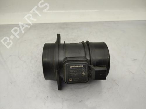 Used Mass air flow sensor RENAULT GRAND SCÉNIC III (JZ0/1_) 1.6 dCi (JZ00, JZ12) (130 hp) 23728764