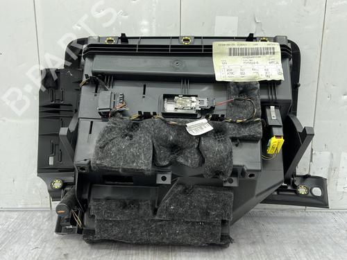 Glove box AUDI A1 Sportback (8XA, 8XF) 1.4 TFSI | BP29863460C95