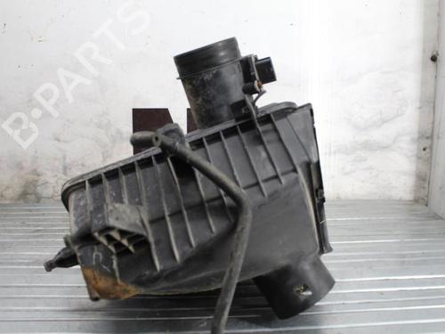 Used Air filter box NISSAN QASHQAI / QASHQAI +2 I (J10, NJ10, JJ10E) 2.0 dCi All-wheel Drive (150 hp) 23688579