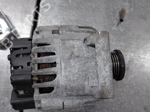 Alternator CITROËN DS3 (SA_) 1.6 VTi 120 | BP37531232M7 - Image 4