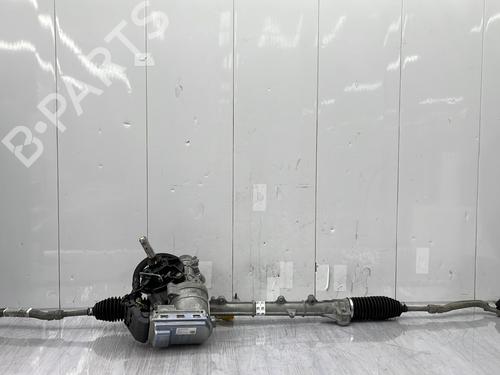 Used Steering rack PEUGEOT 308 II (LB_, LP_, LW_, LH_, L3_) 1.6 BlueHDi 120 (120 hp) 28360894