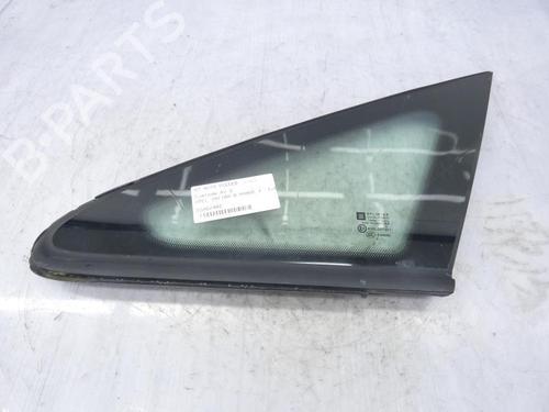 Front left quarter glass OPEL ZAFIRA / ZAFIRA FAMILY B (A05) 1.9 CDTI (M75) | BP23701778C111 